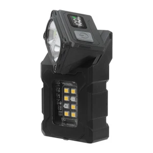 1500LM Pocket COB LED Compact Type C Flashlight Can Be Charged Fast And Powerful - Bild 1 von 15