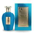 VOUX Torquoise   by Emir Paris Corner Eau de Parfum - 100 ml/3.4fl.oz