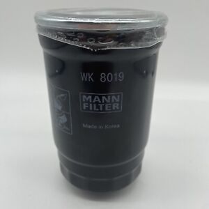 MANN WK8019 Fuel Filter