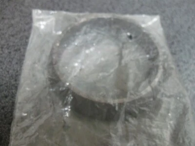 Honda 18229-TR7-A01 Front Exhaust Pipe Gasket Civic CR-V ILX 2.4 New Genuine Foto 1 de 2