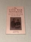 The Civil War NoteBook Little- Unknown Facts And Odds About The Civil War