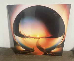 Cage the Elephant SIGNED LP Neon Pill SWEETART COLORED Vinyl Record 🆕✅ - Picture 1 of 3