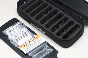 Yokomo Multi Spring Case [YT-29] - Picture 1 of 2