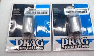 Lot of 2 Drag Specialties Riser Bushing DS-290575 (HD-376) - Bild 1 von 4