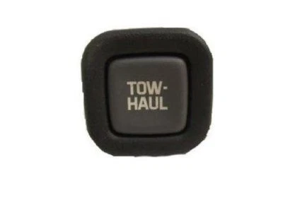 *NEW* OEM GM Tow Haul Switch 2001 Chevy Blazer 1999-2001 GMC Jimmy 15029440 - Image 1 of 2