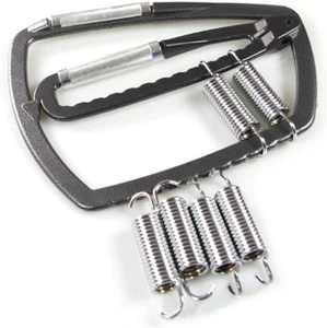 Super Gripper Adjustable Forearm Heavy Gripper Hand Grip Strength Training Exerc - Picture 1 of 12