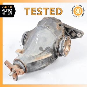 96-98 Mercedes R129 SL500 M119 Rear Differential Diff Axle Carrier 2.65 OEM - Picture 1 of 18
