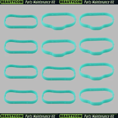 Juego de juntas de colector de admisión 5184331AC para Ram 1500 C/V ProMaster 1500 2500 3500 Foto 1 de 4