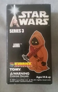 Star Wars Kubrick Series 3 JAWA Collection Actionfigur - Bild 1 von 2