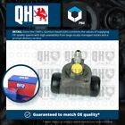 Wheel Cylinder Fits Daewoo Matiz 8 Rear 98 To 10 F8cv Brake Qh 96518606 Quality