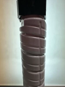 GENUINE RICOH SP C430a (MAGENTA TONER 70%) L52 - Picture 1 of 3
