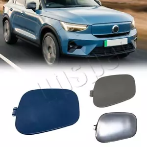 Front Bumper Towing Tow Hook Hole Eye Cover Cap For VOLVO C40 2022-2025 40004980 - Bild 1 von 14