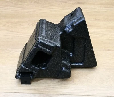 SMART FORTWO 450 MK1 0.7 GASOLINA M160.920 APOIO PARA OS PÉS 0008769V001 LADO DIREITO DO MOTORISTA - Imagem 1 de 4