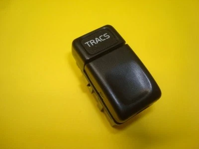94 95 96 97 VOLVO 850 TRACTION TRACS SWITCH 1994 1995 1996 1997 OEM 9148600 - Image 1 of 4