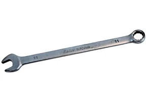 Blue Point Tools BLPCWM11 11mm Llave Combinada Métrica 12 Puntos Cromo - Imagen 1 de 8