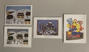 Habitat for Humanity Holiday/Christmas Cards - NEW - Picture 1 of 3