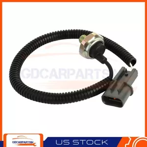 1 X Sensor de golpe delantero (detonación) para Mitsubishi Eclipse 2000 2001-2005 - Imagen 1 de 12