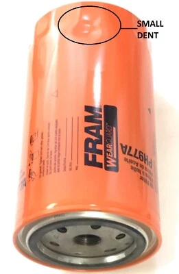 Fram PH977A Engine Oil Filter - Image 1 of 2