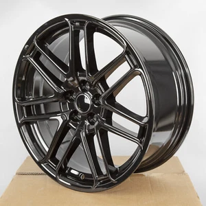 New 18inch x 8inch Replacement Wheel Rim For 2021 2022 2023 2024 Toyota Corolla - Picture 1 of 14