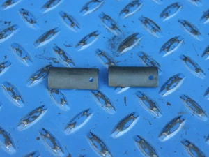 1994-1996 Chevrolet Corvette C4 Door Panel Armrest Door Hinge Springs GM - Picture 1 of 2