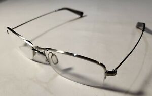 Oliver Peoples Fosse CG RX Eyeglasses Metal Gold 52-17-140 Made in Japan