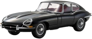 KYOSHO ORIGINAL 1/18 Jaguar E type (Black) KS08954BK JDM NEW from Japan - Picture 1 of 7