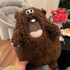 Pp Cotton Groundhog Plush Toys Marmot Animals Stuffed Doll  Birthday Gift