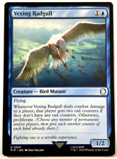 MTG Vexing Radgull Universes Beyond: Fallout 0041 NM