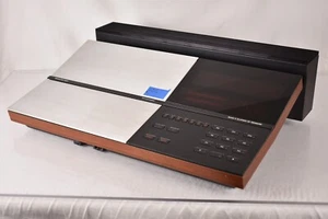 Ricevitore Vintage Bang & Olufsen B&O Beomaster 6000 per RICAMBI/RIPARAZIONE - Foto 1 di 17