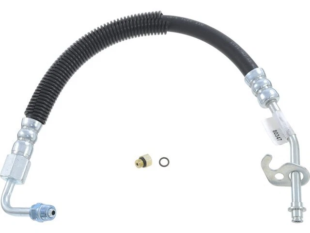 API 17GD11K Power Steering Pressure Hose Fits 2001-2006 Mazda B3000 PEC PEC - Image 1 of 1