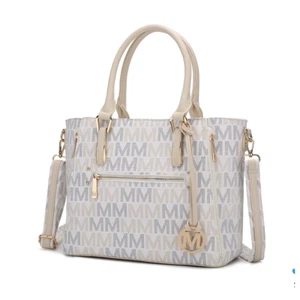 Siena Women's Tote Handbag - Picture 1 of 6