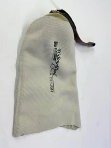 WillowWood Alpha Design Prothesenverschluss Riemenfutter Gr. = L - XL - Bild 1 von 11