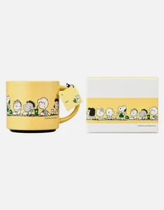 Peanuts + Starbucks Mug - Picture 1 of 6