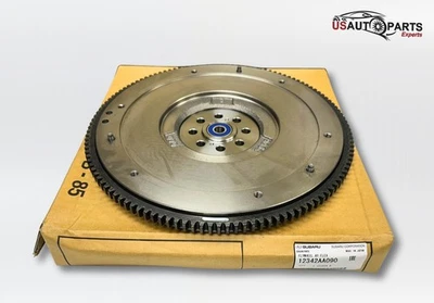 Original Subaru - Volante de embrague para Baja Forester Impreza Legacy 2,5 L 2006-2014 Foto 1 de 4