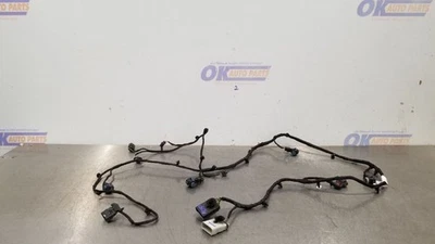 23 CADILLAC CT5 V BLACKWING PARACHOQUES TRASERO ARNÉS DE CABLES CON SENSORES 86782006 Foto 1 de 4