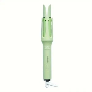 Professional Automatic Hair Curler – 4 Heat Settings & 3 Curl Timers for Styling - Picture 1 of 6