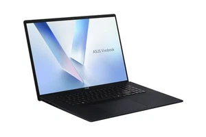 Asus Vivobook S1807HA-DRS8113W 18" WUXGA (AMD Ryzen 7 260, 16Go, 1To SSD) - Afbeelding 1 van 5