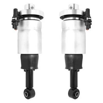 For Ford Expedition 07-17 Suncore 61F-18-R-PAIR Rear Air Complete Strut Assembly Foto 1 de 3