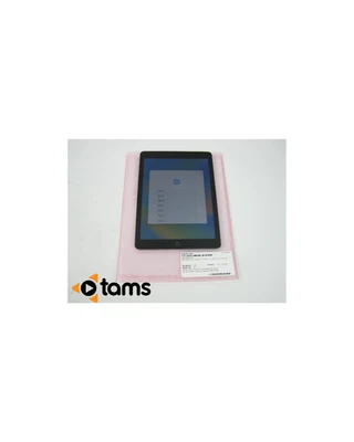 A1822 Apple iPad 5th Gen 2017 2GB 16.7.12 Space Gray 32GB WiFi ONlY   - Image 1 of 4