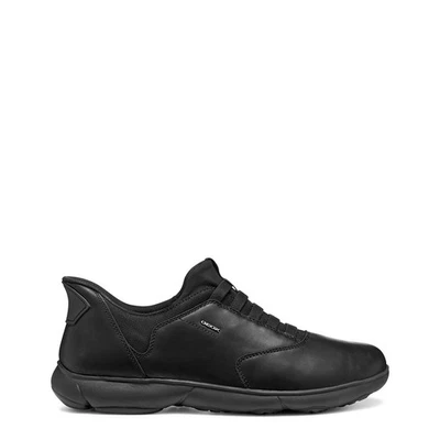 GEOX Herren - Sneaker NEBULA 2.0 PLUS schwarz