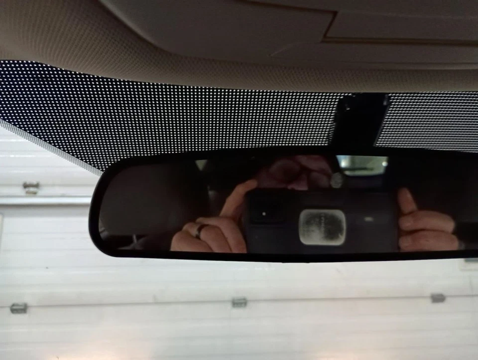 后视镜手动调光适用于 01-16 ESCAPE 454921 — 第 1/1 张图片