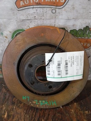 Frenos delanteros para Highlander 3881017 08-19 Foto 1 de 4