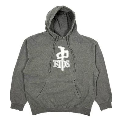 Sudadera con capucha Red Dragon Skateboards - Talla L Foto 1 de 4