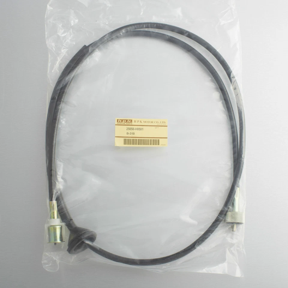 Datsun para Nissan Sunny B310 velocímetro cable velocímetro Foto 1 de 1