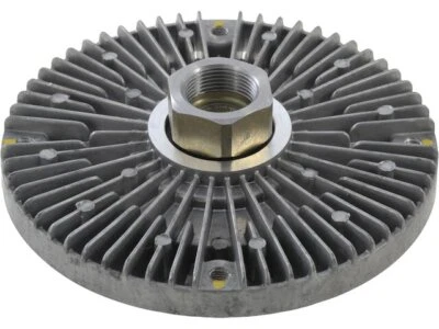 For 1988 BMW M5 Fan Clutch API 85816RCRY 3.5L 6 Cyl METRIX Foto 1 de 2