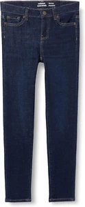 Outdoor Girls' Skinny Fit Stretch Jeans - Picture 1 of 12