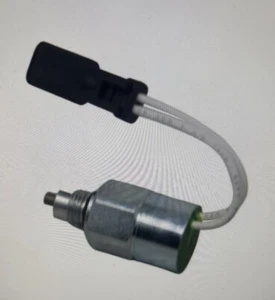 Aztec Replacement for Yale 582050215 - Electrical Component - Solenoid - Picture 1 of 4