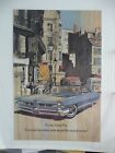 Advert -0277 - Motoring - Pontiac Grand Prix - Nat Geographic - June 1965