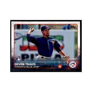Devon Travis Rookie 2015 Topps #571 Baseball Cards Baseball Card NM - Picture 1 of 3