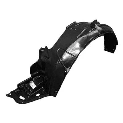 Front Left Driver Side Fender Liner For 2004-2008 Acura TL AC1248116 74150SEPA10 Foto 1 de 4